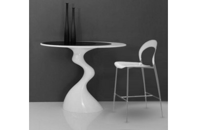 Twist Bar Table 