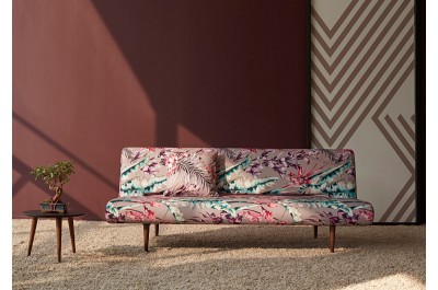 Innovation Unfurl Botany Sofa Bed 