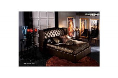 Royal AA218-200 Bed