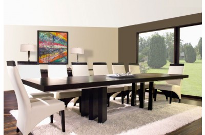 Verona Dining Table