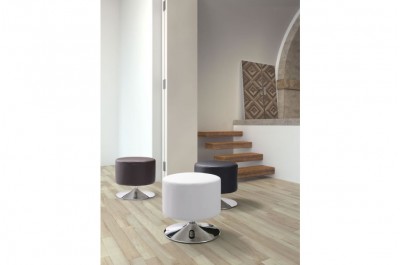 Plump Ottoman