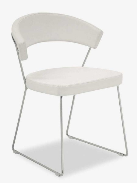 Calligaris New York Italian Chair - Dining Room Star Modern Furniture