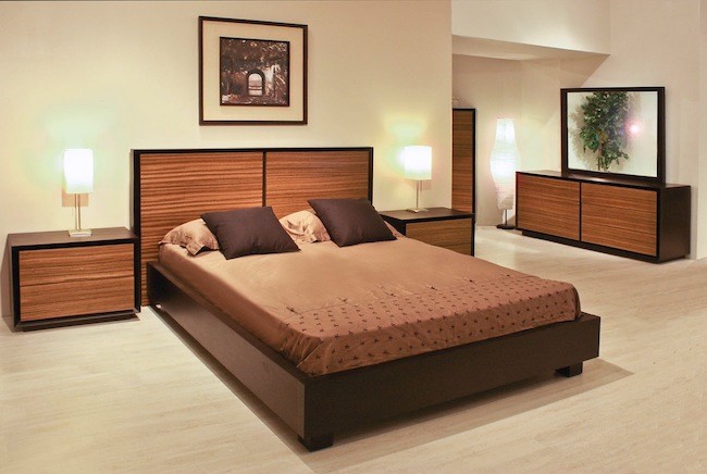 marina bedroom furniture set