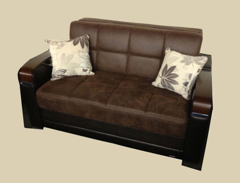 Luba Loveseat Bed Sofa Beds Star Modern Furniture