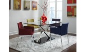Nameth Modern Table - CO 102320