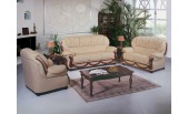 FMA-3009 Classic Leather Set