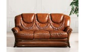 Dallas-Made In Italy Classic Traditional Sofa set