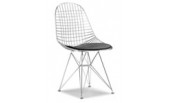 Mesh Dining Chair
