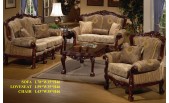 Classic Fabric Set 01