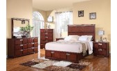 Modern Bed - CO 202241