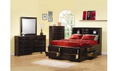 Classic Bed - CO 200409