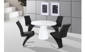 Round Dining Table - B 673