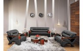 960 Sofa, Loveseat, and Chair