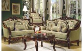 Classic Fabric Set 04