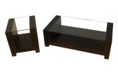 Expromt Coffee Table - J