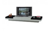 Glamour TV-Stand - J