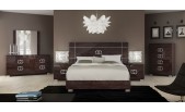Pride Classic Modern Italian Bedroom set - N