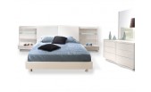 Bellagio Platform Bed