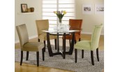 Bloomfield Round Dining Table - CO 101490