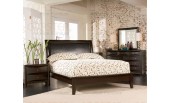 Phoenix Platform Bed - CO 200410
