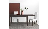 Abaco extendable table by cannubia calligaris Made in Italy
