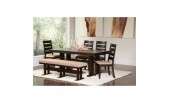 Travis Dining Table - CO 104081