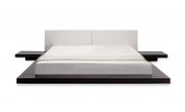 Opa Japanese Style Platform Bed