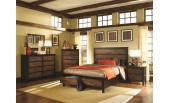 Conway Bed - CO 202300