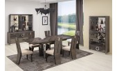 D95 - 7PC DINING ROOM SET