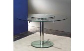Circle Circle Dining Table - J