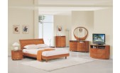 Emma Bedroom