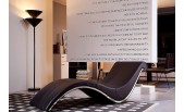 Essen Modern Leather Leisure Lounge Chaise -GE