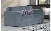 Modern Fly – Loveseat Bed –Gray