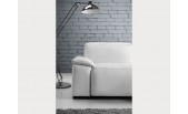 Yorbita Leather motion recliner set  by Moroni- 568