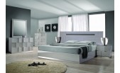 Modern Bedroom Set  819-Q