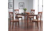 Mix & Match Rectangle Dining Table - CO 101771