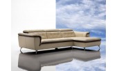 ELISEE - Modern Sectional Sofa 