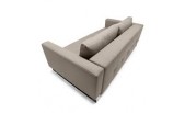Innovation Cassius Deluxe Excess Lounger Sofa Chrome
