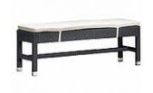Myrtle Double Bench
