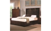 Jessica Platform Bed - CO 200720