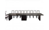 Largo Extendable Dining Table