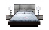 Mera Platform Bed
