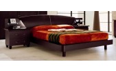 Vitalia 2- Modern Platform Bed 