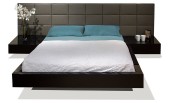 Sharon Lacquer Platform Bed