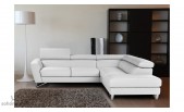 Sparta Sectional by Nicoletti