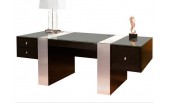Nero Wenge Desk