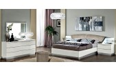 Odelia Modern Italian Bedroom set - N