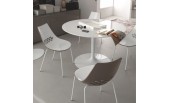 Calligaris Planet Round Dining Table - CS/4005 
