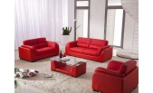 929 Leather Sofa, Loveseat, Chair and Coffee table