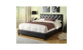 Regina Upholstered Bed - CO 300391